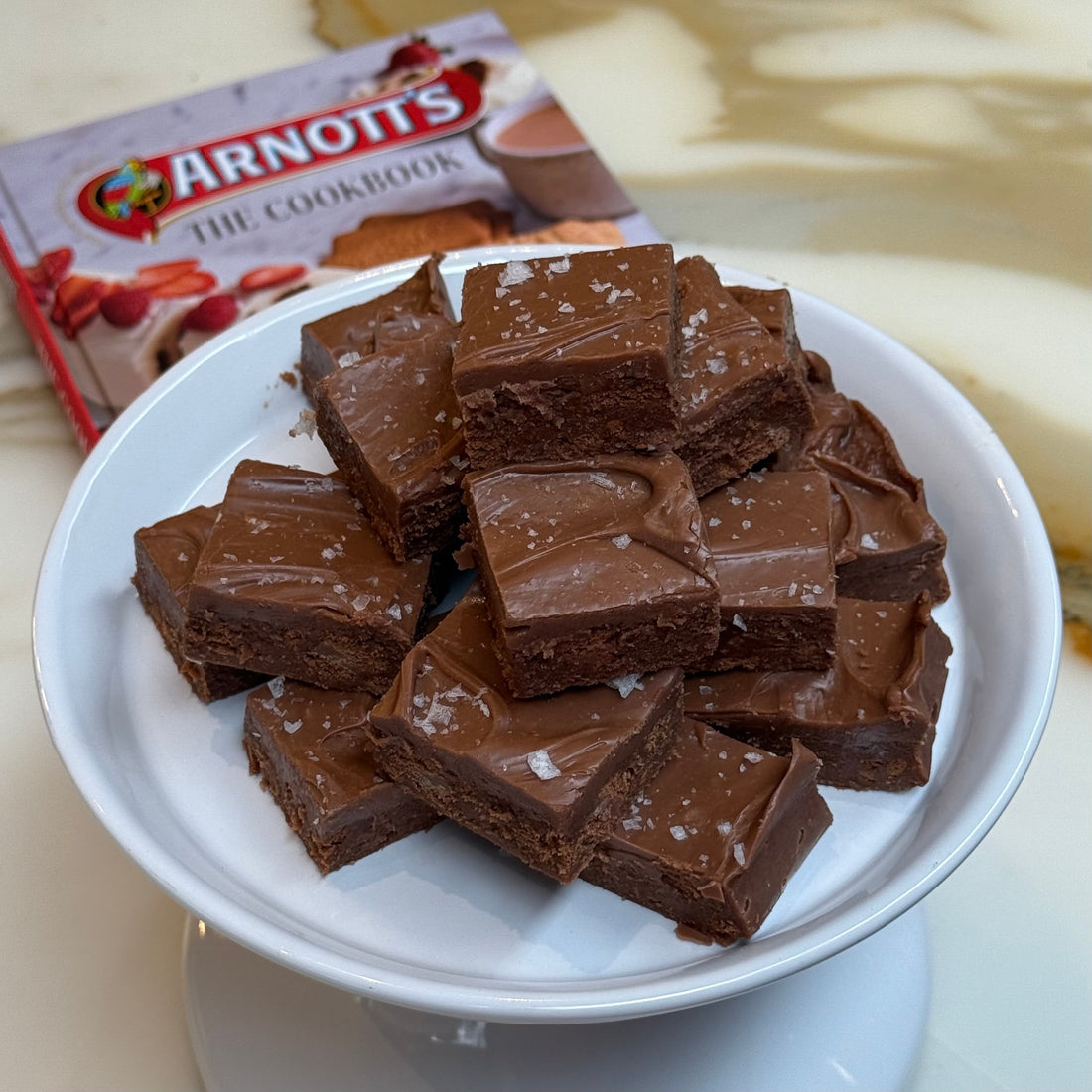 Arnott's Tim Tam Slice