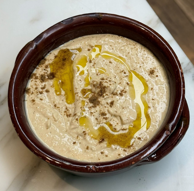 Hummus