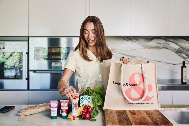 Kayla Cook Partnerships – What Would Kayla Cook